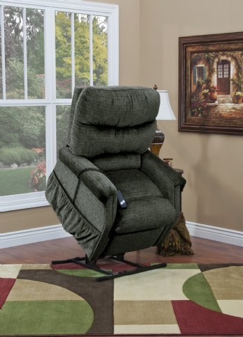 Med-Lift Lift Chair Model 1193