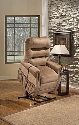 Med-Lift Lift Chair Model 3153 Petite