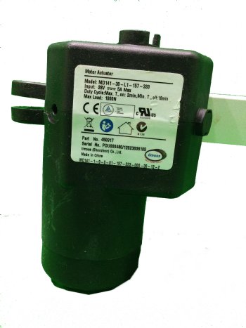 Power Recline Motor Actuator