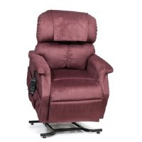 MaxiComfort Junior Petite