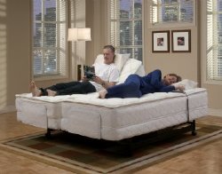 Adjustable Beds