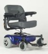 Power Wheelchairs