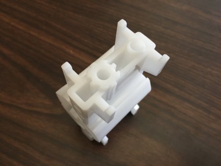 Limoss Plastic Moving Block