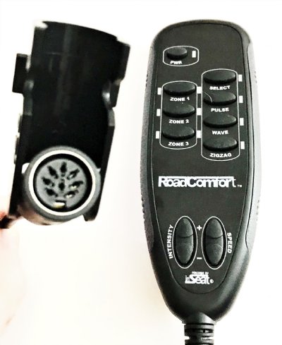 21010 Roadcomfort Hand Control