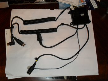 Solution for 14371A or 14371B Harness for 11540 La Z Boy